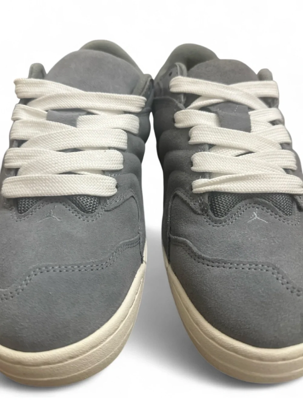 Nike Air Jordan Session Shoes ‘Grey Phantom’ Size US 10 Men’s (NEW) - Picture 4 of 8